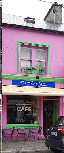 The Frozen Spoon - Hospitality and gastronomy