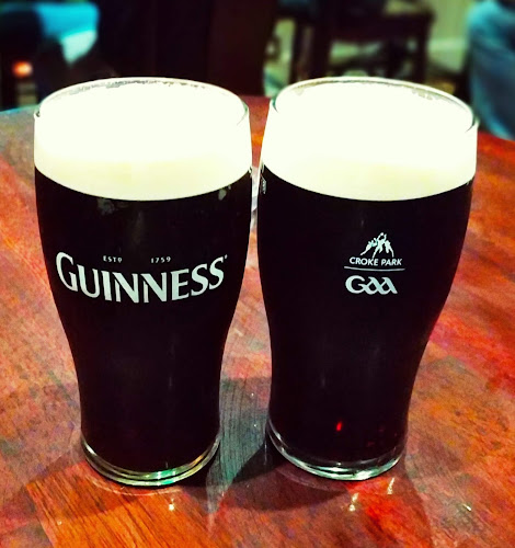 Opinii despre The Sliding Rock în Galway - Hospitality and gastronomy