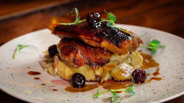 Hamptons Grill - Hospitality and gastronomy