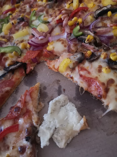 Comentarii opinii despre Zingyzest Take Away Portarlington