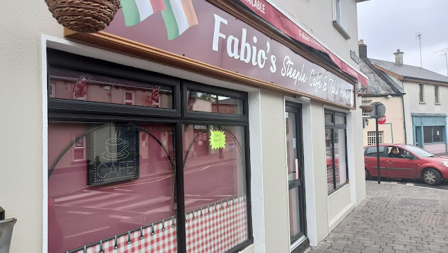 Fabios Takeaway