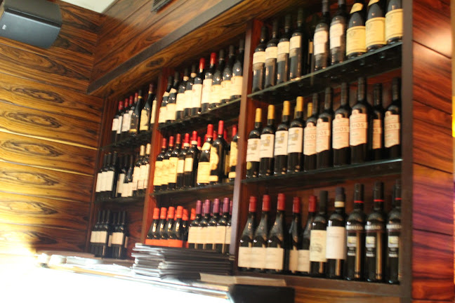 Comentarii opinii despre Hamptons Grill