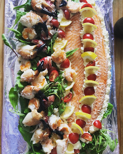 Comentarii opinii despre Peter Campbell Outside Catering Donegal