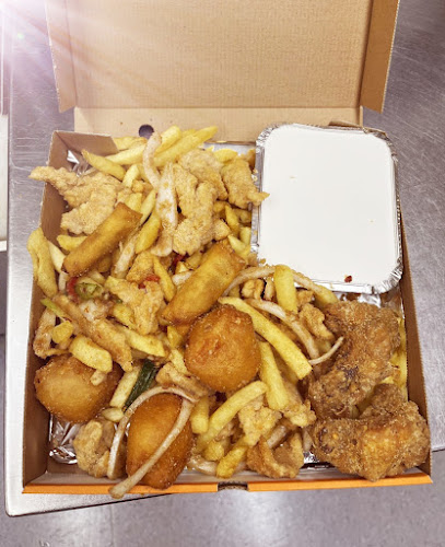 My Lings Asian Restaurant and Take Away - Gorey