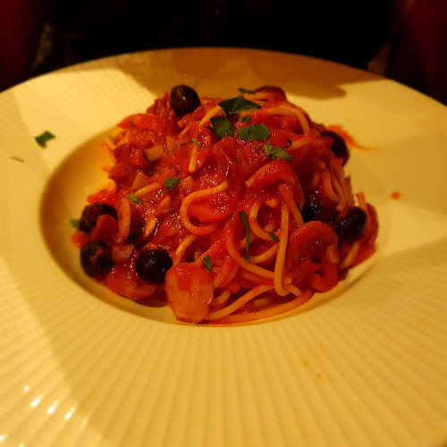 Il Colosseo - Hospitality and gastronomy