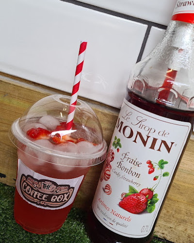 Opinii despre Evari Eatery în Tullow - Hospitality and gastronomy