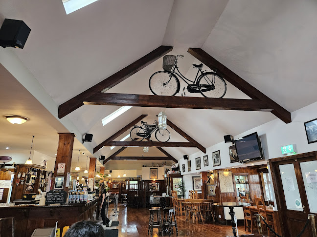 The Holy Cross - Hospitality and gastronomy