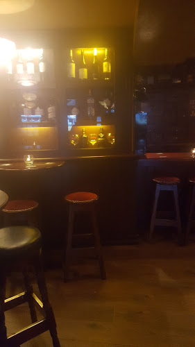 Mac Brides Bar - Westport