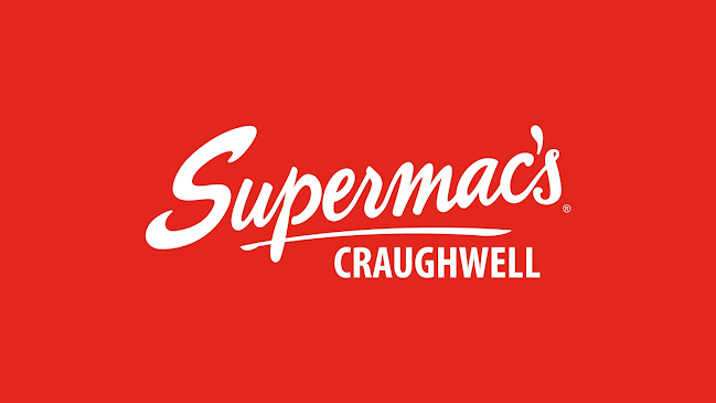 Comentarii opinii despre Supermac's Craughwell