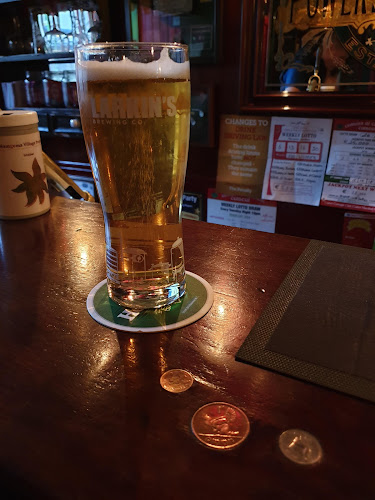 TJ Ryan Traditional Irish Pub - Cashel