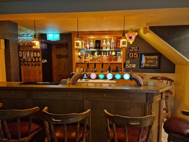 JJ Sheehy's Public House - Hospitality and gastronomy