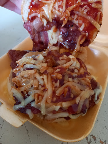 Opinii despre Big Vinnie's take-away în Fermoy - Hospitality and gastronomy