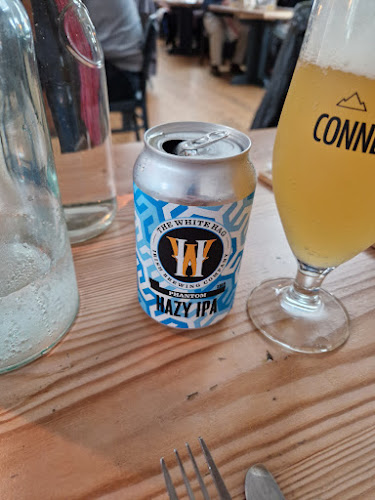 Opinii despre Ard Bia at Nimmos în Galway - Hospitality and gastronomy