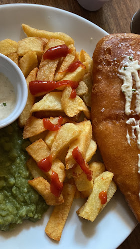 Nancy's - Hospitality and gastronomy