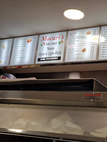 Macari's Johnstown - Hospitality and gastronomy