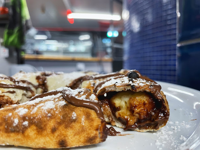 Penguin Moto Grill - New Ross