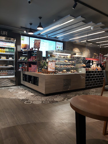 Insomnia Coffee Company - Mullingar - Mullingar