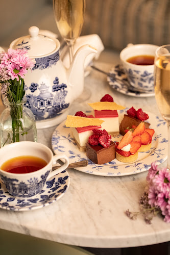 The MET Bar & Restaurant - Cork