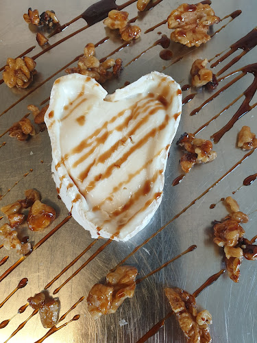 The nosh pod - Hospitality and gastronomy