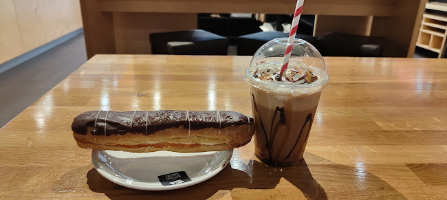 The Natural Bakery Maynooth