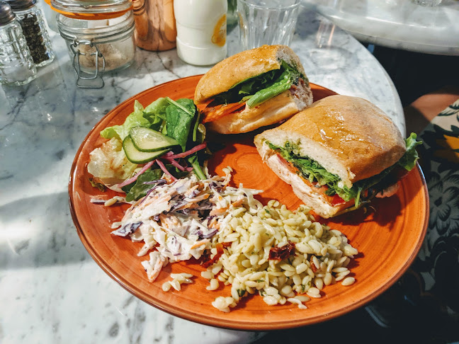 Opinii despre Wilde & Co în Clonakilty - Hospitality and gastronomy