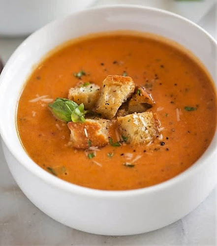 Dial a Chef - Ballinamuck