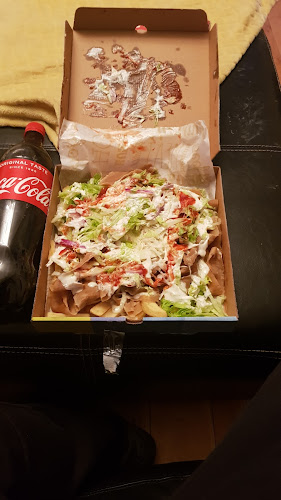 Main St, Kinnegad, Co. Westmeath, N91 R61V