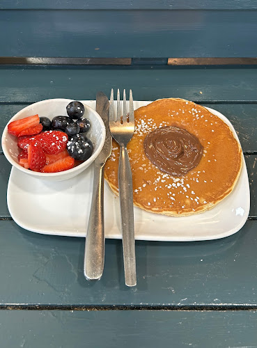 Dialogue Cafe - Cork