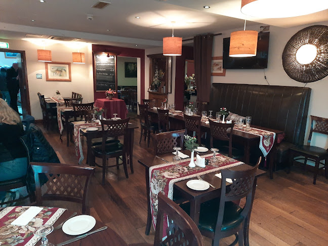 Modena Restaurant - Portumna