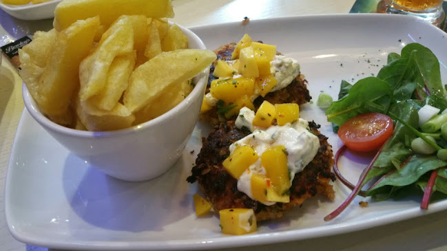 Opinii despre Ryan's Bar în Navan - Hospitality and gastronomy