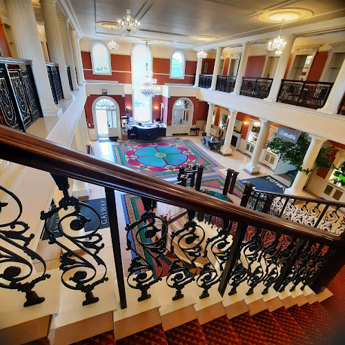 PoppySeed at Galway Crystal