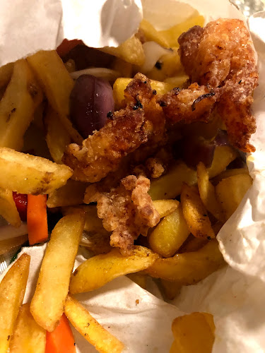 Comentarii opinii despre Tamarind Tralee