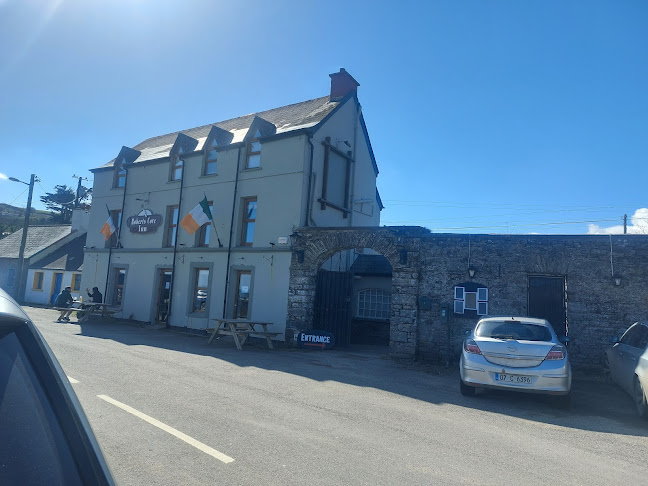 The Roberts Cove Inn - Hospitality and gastronomy