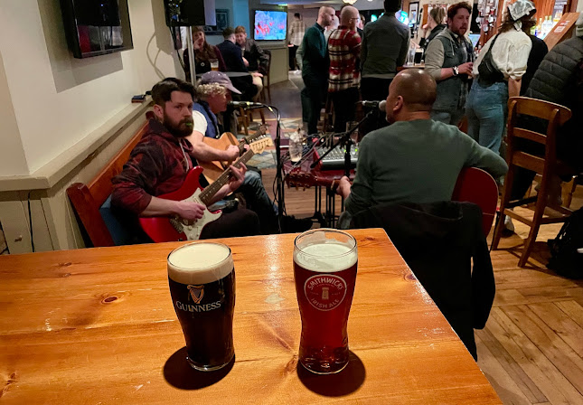 Opinii despre O Donnabhain's în Kenmare - Hospitality and gastronomy