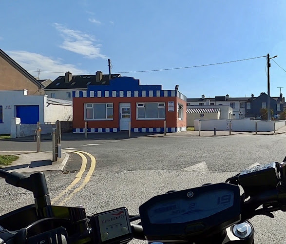 Opinii despre Point View Shop în Enniscrone - Hospitality and gastronomy