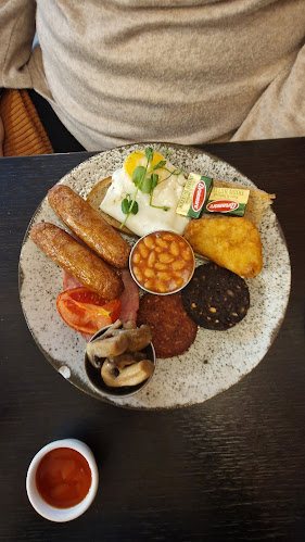 Comentarii opinii despre Browne's Bistro