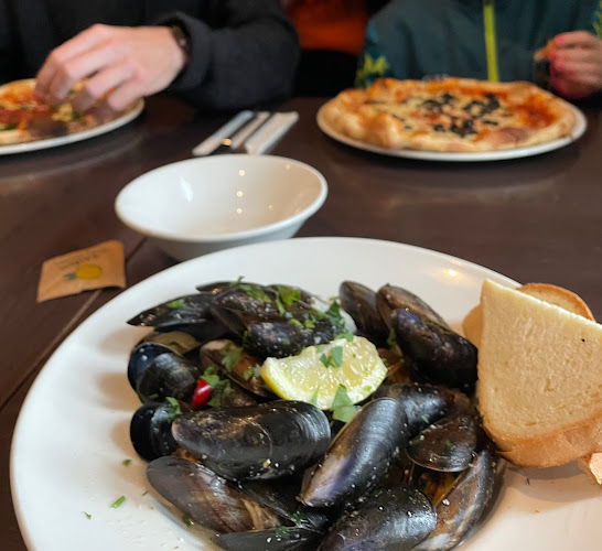 Di Bella - Hospitality and gastronomy