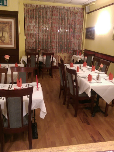 Ziafat Tandoori Restaurant - Hospitality and gastronomy