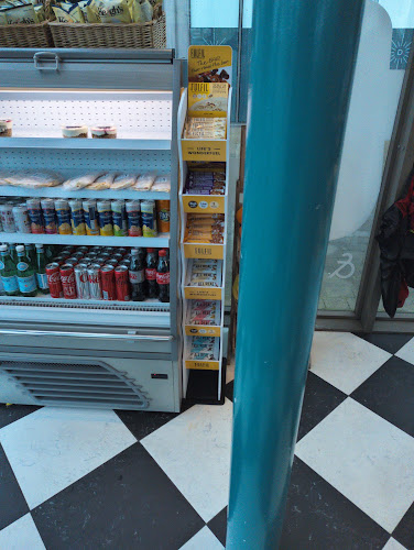 Cafe Gusto Lapps Quay - Hospitality and gastronomy