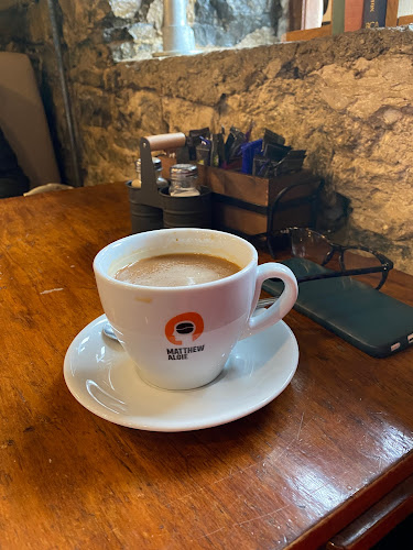 Macs Shack - Keenagh