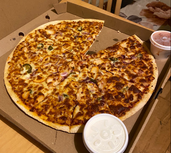 Opinii despre Noor's kebab în Clonmel - Hospitality and gastronomy