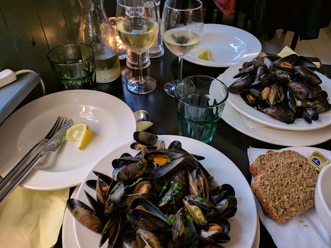 Main Street, Fough West, Oughterard, Co. Galway