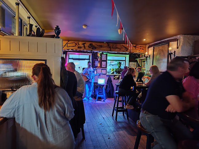 Opinii despre Peggy Moores Pub, Bar Food & Hostel în Drogheda - Hospitality and gastronomy