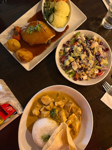 Opinii despre The Amethyst Bar în Keel - Hospitality and gastronomy