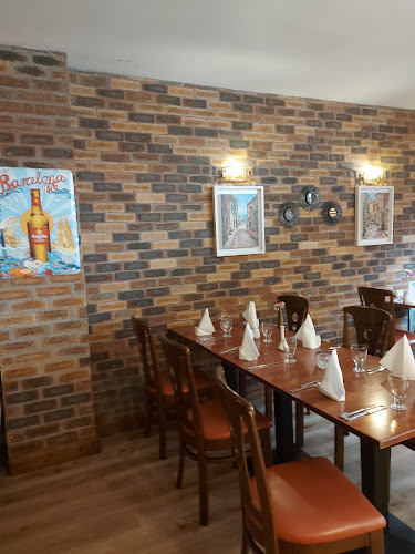 Comentarii opinii despre Pizzeria Del Capitano