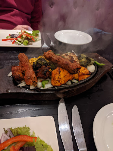 Comentarii opinii despre Spice India Mullingar