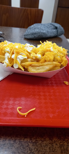 John Graces Fried Chicken - Cork