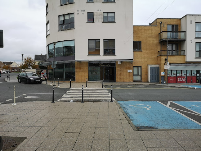 Curtin’s Hamlet Bar - Hospitality and gastronomy