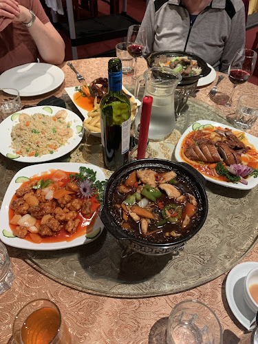 Comentarii opinii despre Golden Sea