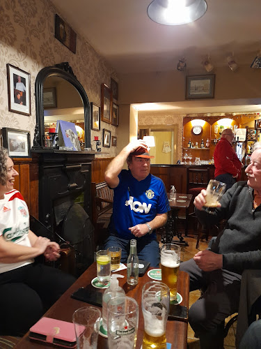 Opinii despre Quigleys Bar în Wexford - Hospitality and gastronomy